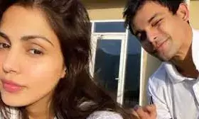 रिया चक्रवर्ती, शोविक और पिता के खिलाफ जारी एलओसी रद्द की याचिका पर फैसला सुरक्षित