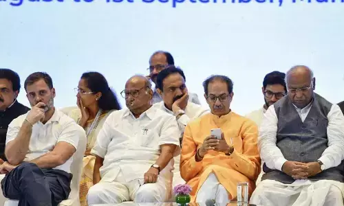 महाराष्ट्र से लोकसभा चुनाव प्रचार की जल्द शुरुआत कर सकता है इंडिया गठबंधन