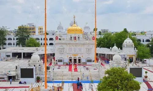 सचखंड गुरुद्वारा एक्ट 2024 में संशोधन मंजूर नहीं, अब बड़े आंदोलन की तैयारी में सिख