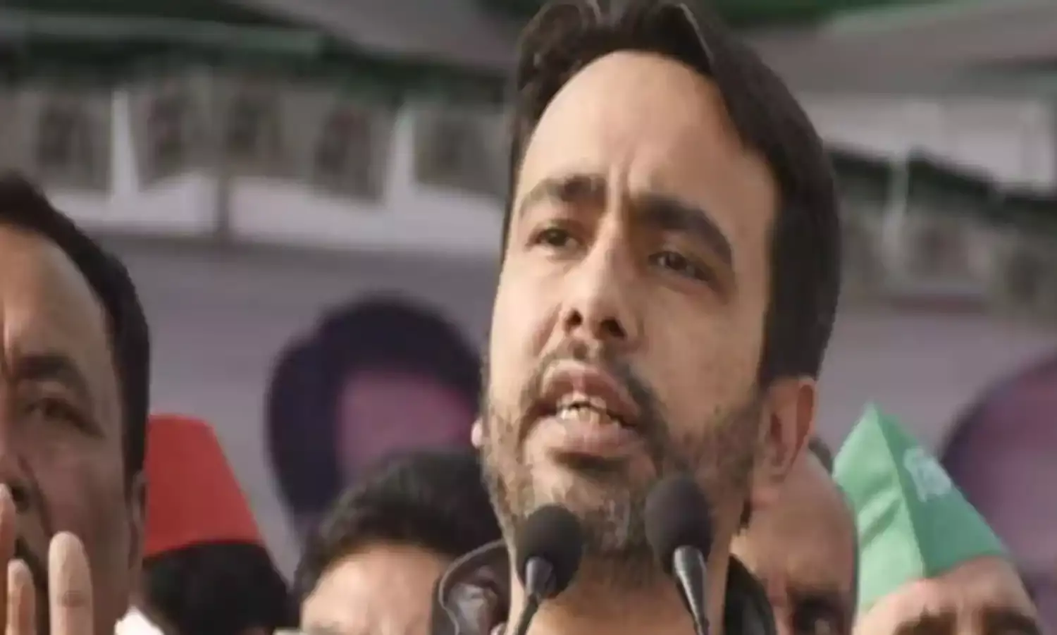 मैं कोई चवन्नी नहीं हूं, जो पलट जाउंगा, बीजेपी के साथ जाने की अटकलों के बीच जयंत चौधरी वीडियो का वायरल