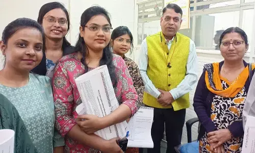 सहायक संचालकों ने समझी डीपीआई के काम की बारीकियां, शिक्षकों के ऑनलाइन ट्रांसफर प्रक्रिया को भी जाना सहायक संचालकों ने समझी डीपीआई के काम की बारीकियां, शिक्षकों के ऑनलाइन ट्रांसफर प्रक्रिया को भी जाना