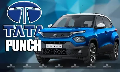 टाटा पंच ने मारुति की स्विफ्ट और वैगनआर के छुड़ाए छक्के, बिक्री के मामले में नेक्सन भी कम नहीं