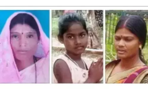 सड़क हादसे में एक ही परिवार के पांच लोगों की मौत, एक ही हालत गंभीर, 4 मामूली घायल