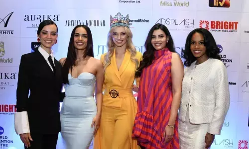 प्री-लॉन्च कांफ्रेंस के बाद अब 9 मार्च को जियो वर्ल्ड कन्वेंशन सेंटर में होगा ग्रैंड फिनाले