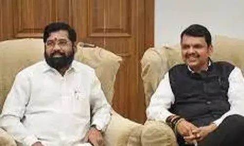 16 फरवरी से नागपुर में महालक्ष्मी सरस बिक्री प्रदर्शनी, जेलों में ई-प्रिजन्स प्रणाली के लिए 19 करोड़ मंजूर