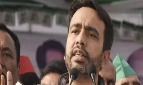 मैं कोई चवन्नी नहीं हूं, जो पलट जाउंगा, बीजेपी के साथ जाने की अटकलों के बीच जयंत चौधरी वीडियो का वायरल
