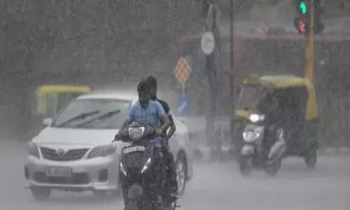 मध्यप्रदेश में बढ़ी ठिठुरन, शनिवार से बदलेगा मौसम, कई इलाकों में होगी बारिश, दिल्ली में गिरेगा तापमान मध्यप्रदेश में बढ़ी ठिठुरन, शनिवार से बदलेगा मौसम, कई इलाकों में होगी बारिश, दिल्ली में गिरेगा तापमान