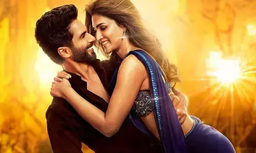 सिनेमाघरों में फैंस का दिल जीत रही फिल्म तेरी बातों में ऐसा उलझा जिया, ओपनिंग डे पर कर सकती है जबरदस्त कलेक्शन