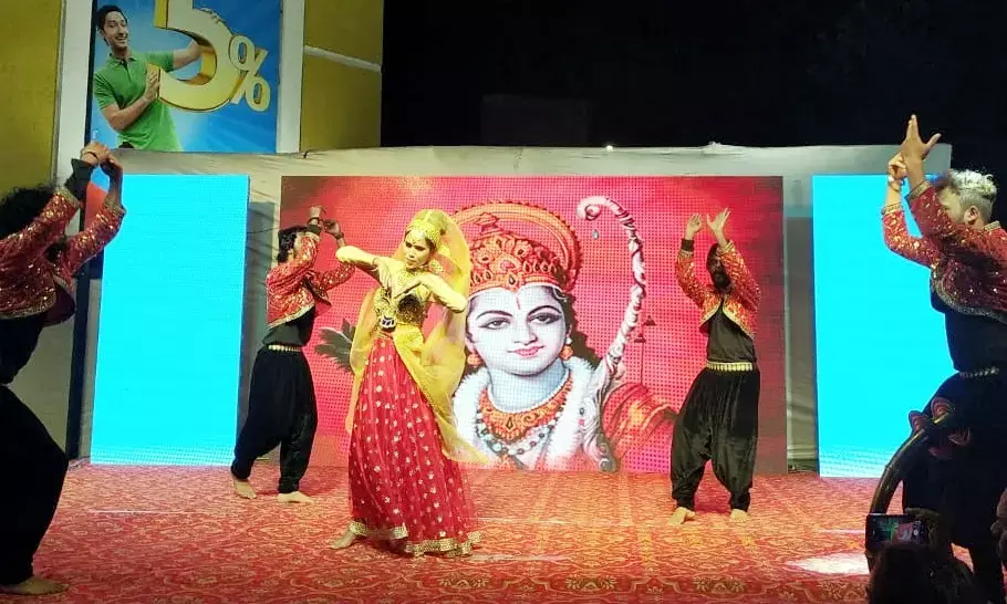 फिल्म की शूटिंग की अनुमति के लिए जल्द शुरू होगा वन विंडो सिस्टम : मुनगंटीवार