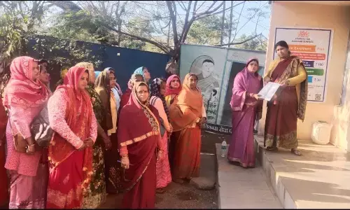 आंगनबाडी कार्यकर्ताओं के मानदेय कटौती की कार्यवाही पूर्णता अनुचित: प्रिया द्विवेदी