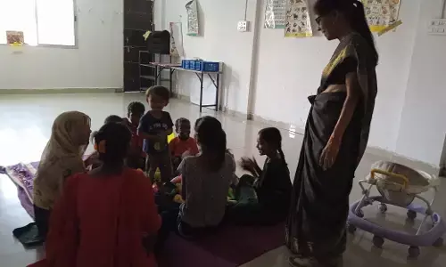 बेसहारा, प्रताड़ित महिलाओं को मिला नया जीवन, दानदाताओं की मदद से हो रहा जीवनयापन