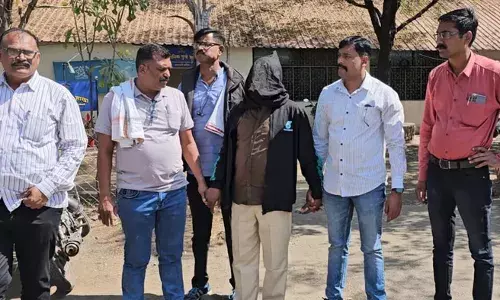 दुष्कर्म का आरोपी भोंदूबाबा भोपाल रेलवे स्टेशन से गिरफ्तार, भागने के चक्कर में था आरोपी