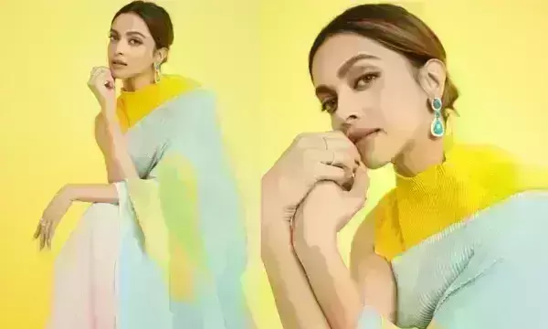 बसंत पंचमी पर दिखना चाहती हैं स्टाइलिश तो इन सेलिब्रिटिज के लुक्स से लें इंस्पिरेशन