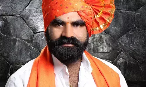विधायक का बयान, अगर तुम्हारे माता- पिता मुझे वोट न दें तो दो दिन तक खाना मत खाना