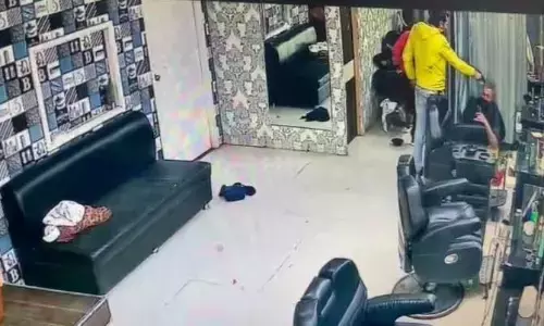 पुलिस के हाथ लगी बड़ी कामयाबी, वारदात को अंजाम देने वाले बदमाशों की हुई पहचान, सामने आई हत्या की वजह!