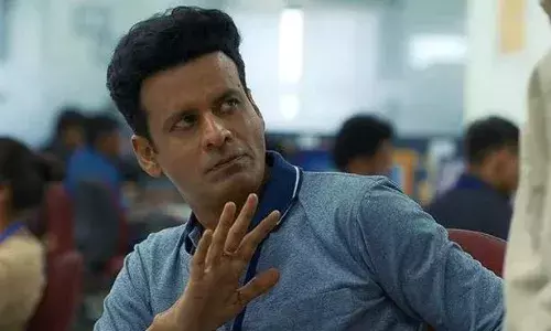 अपने लुक्स को लेकर सेल्फ डाउट के शिकार रहते हैं मनोज बाजपेयी, किया बड़ा खुलासा, फैंस हुए हैरान