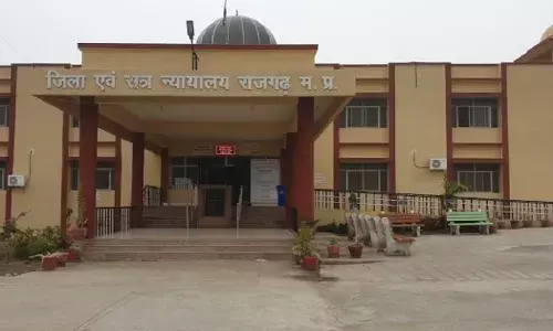 बहन के प्रेम विवाह से नाराज रिश्तेदारों ने की उसके पति की हत्या, आजीवन कारावास