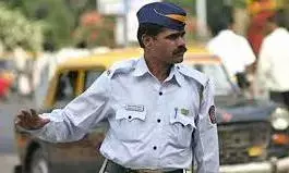 मौसम, प्रदूषण से ट्रैफिक पुलिसकर्मी परेशान, मधुमेह- उच्च रक्तदाब से भी पीड़ित
