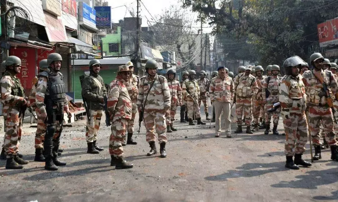 क्या सच में पकड़ा गया मास्टरमाइंड अब्दुल मलिक? एसएसपी ने बताई सच्चाई, आरोपियों की गिरफ्तारी को लेकर कही ये बात