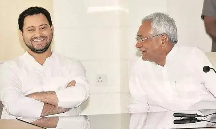 JDU खेमे के चार विधायक गायब, पार्टी मीटिंग में भी नहीं हुए शामिल, क्या बिहार में फ्लोर टेस्ट के दौरान होगा खेला?