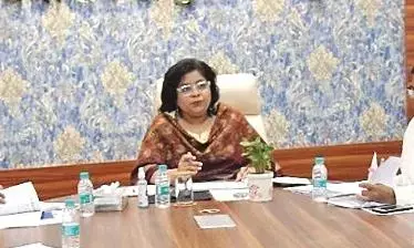 प्रकृति सूचना केंद्र शुरू करें, वन्यजीवों व पक्षियों की जानकारी मिलेगी - बिदरी