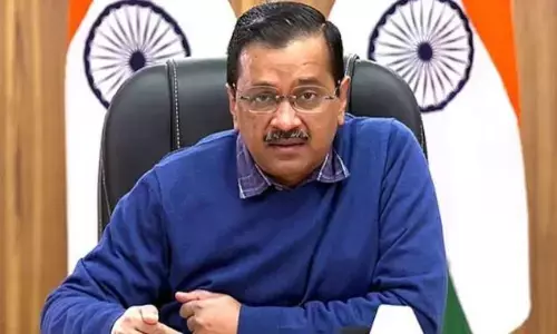 केजरीवाल ने दिल्ली की सभी सीटों पर अकेले चुनाव लड़ने के दिए संकेत, क्या आम चुनाव से पहले ही टूट जाएगी इंडिया गठबंधन? केजरीवाल ने दिल्ली की सभी सीटों पर अकेले चुनाव लड़ने के दिए संकेत, क्या आम चुनाव से पहले ही टूट जाएगी इंडिया गठबंधन?