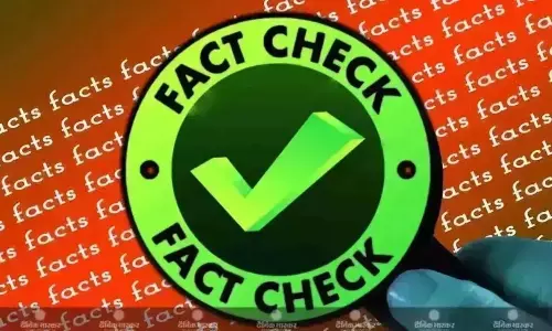 जानिए क्या है भीषण तूफान को लेकर वायरल हो रहे वीडियो का सच? कई हजार मौतों का किया जा रहा दावा