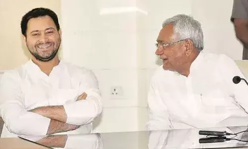 JDU खेमे के चार विधायक गायब, पार्टी मीटिंग में भी नहीं हुए शामिल, क्या बिहार में फ्लोर टेस्ट के दौरान होगा खेला?