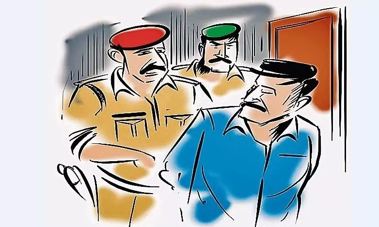हत्या कर काट रहा था अधारताल में फरारी हत्या कर काट रहा था अधारताल में फरारी