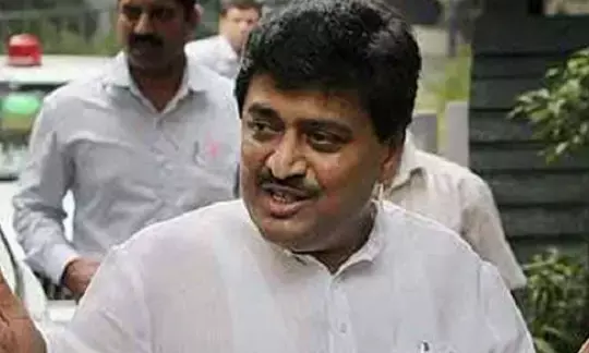 बीजेपी को आवश्यकता नहीं बल्कि चव्हाण को है भाजपा की जरूरत-सांसद पाटील- चिखलीकर