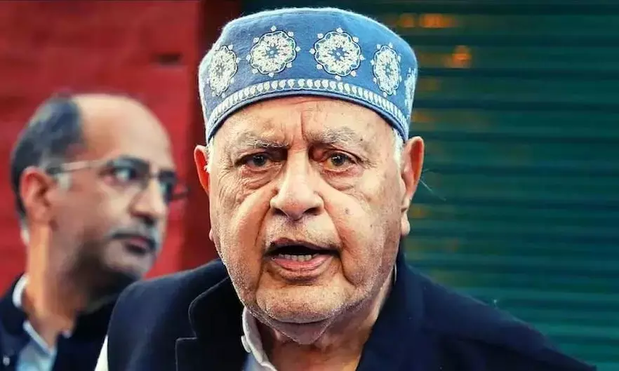 फारूक अब्दुल्ला को मिला ED का समन, जम्मू-कश्मीर क्रिकेट एसोसिएशन घोटाले से जुड़े मामले को लेकर होगी पूछताछ