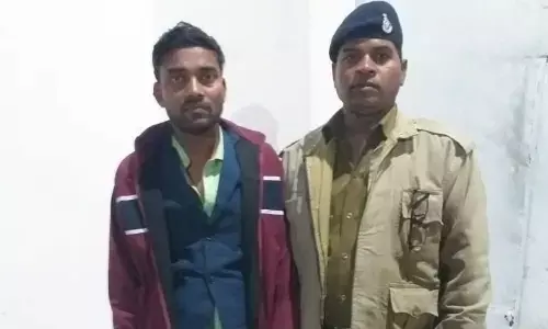 10 साल तक दैहिक शोषण और बेटी की मां बनाने के बाद शादी से मुकरा 10 साल तक दैहिक शोषण और बेटी की मां बनाने के बाद शादी से मुकरा