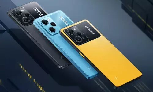Poco X6 5G की पहली सेल हुई लाइव, मिल रहे ये शानदार ऑफर्स