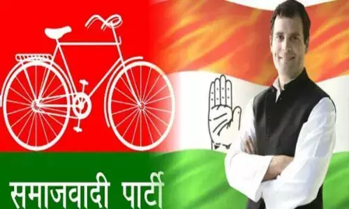 यूपी में भारत जोड़ो न्याय यात्रा पहुंचने से पहले बनेगी सीट शेयरिंग पर बात? कांग्रेस और सपा के बीच इन सीटों पर मंथन