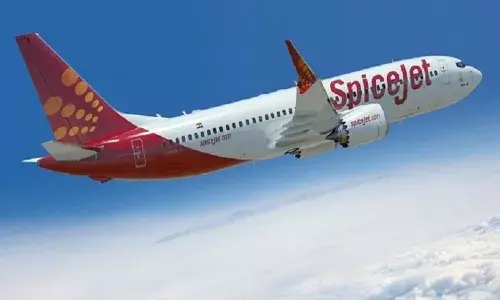 स्पाइसजेट में गहराया नकदी संकट, 1400 कर्मचारियों की छंटनी करेगी कंपनी