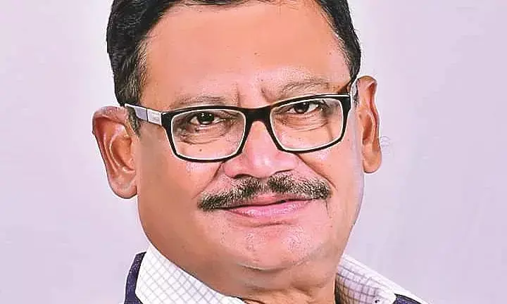 अफवाहों पर विश्वास न करें, जिले का कोई भी कांग्रेस विधायक पार्टी नहीं छोड़ेगा - धोटे