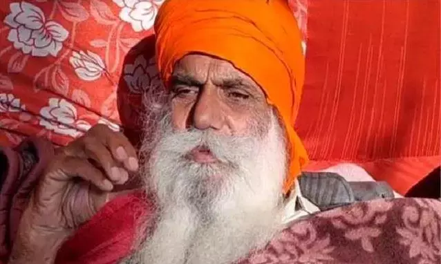 राकेश टिकैत नहीं तो फिर कौन है किसान आंदोलन का चेहरा, लंबी भूख हड़ताल कर हिला चुके हैं सरकार!