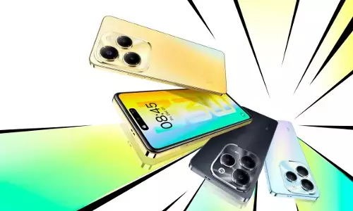 Infinix Hot 40i इस दिन होगा लॉन्च, कंपनी ने कंफर्म की लॉन्चिंग डेट