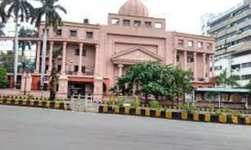 नागपुर में नजूल विभाग का बुरा हाल, पड़ी हैं फाइलें , देखने वाला कोई नहीं