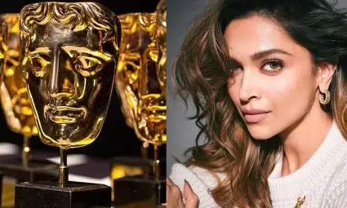 ब्रिटिश एकेडमी फिल्म अवार्ड्स में शामिल होंगी एक्ट्रेस दीपिका पादुकोण, केट ब्लैंचेट संग प्रेजेंट करेंगी अवॉर्ड्स