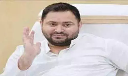 मानहानि मामले में बिहार के पूर्व उप-मुख्यमंत्री तेजस्वी यादव को सुप्रीम कोर्ट से मिली राहत