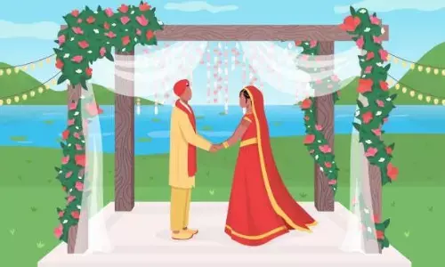 शहर में बगैर पंजीयन के चल रहे विवाह घरों को नगर पालिका ने दिया नोटिस शहर में बगैर पंजीयन के चल रहे विवाह घरों को नगर पालिका ने दिया नोटिस