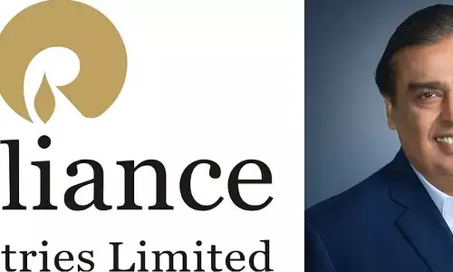 मुकेश अंबानी की RIL ने बनाया रिकॉर्ड, 20 लाख करोड़ रुपए का मार्केट कैप हासिल करने वाली पहली भारतीय कंपनी बनी