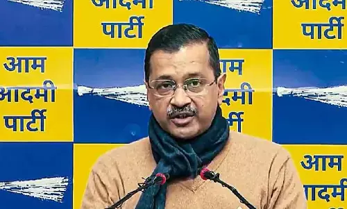 दिल्ली में भी अकेले चुनाव लड़ने के मूड में आप, 6 सीट अपने पास रखकर कांग्रेस को बस 1 सीट देने के लिए राजी