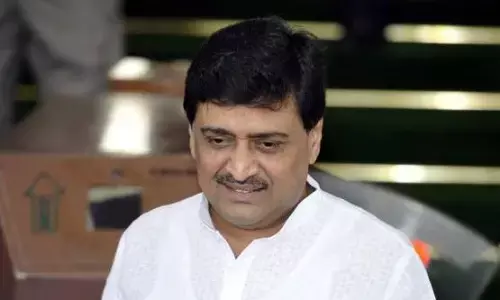 जिन नेताओं ने पार्टी को बड़ा बनाया, उन्हें कांग्रेस संभाल नहीं पाई... भाजपा में शामिल होने पर बोले अशोक चह्वाण