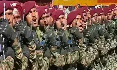 अग्निवीर भर्ती के लिए ऑनलाइन आवेदन आज से