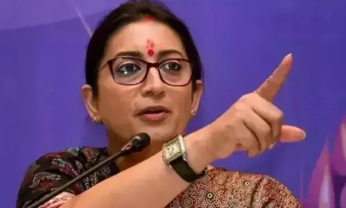 स्मृति को कौन देगा चुनौती, क्या राहुल गांधी की होगी वापसी, जानिए क्या है अमेठी का चुनावी इतिहास स्मृति को कौन देगा चुनौती, क्या राहुल गांधी की होगी वापसी, जानिए क्या है अमेठी का चुनावी इतिहास