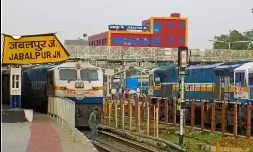 जस्टिस पुरुषेन्द्र कौरव बने सिमी ट्रिब्यूनल के पीठासीन अधिकारी जस्टिस पुरुषेन्द्र कौरव बने सिमी ट्रिब्यूनल के पीठासीन अधिकारी