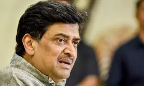 बीजेपी से राज्यसभा जाएंगे अशोक चव्हाण! महाराष्ट्र से उम्मीदवारों की घोषणा जल्द