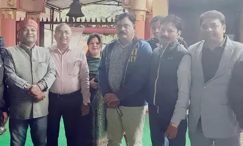 अधिवक्ता संघ चुनाव को लेकर सरगर्मी हुई तेज